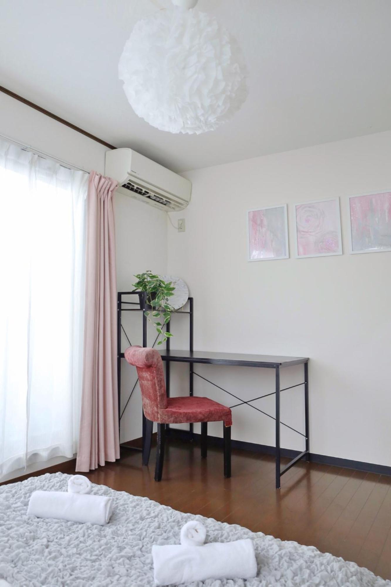 Appartamento 西川口ハウス最大12名家族団体 Toda  Esterno foto